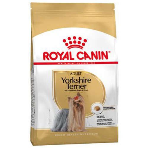 Royal Canin Yorkshire Terrier İrkı İçin Özel Köpek Maması 1,5 Kg