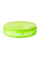 Pets Joy Kedi ve  Köpek Yatağı Small Yeşil 60x10 Cm