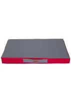 Lepus Cedar Bed Dış Mekan Medium Gri 45x75 Cm