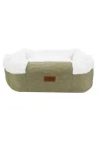 Lepus Luxe Comfort Yatak Haki XLarge