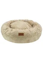 Lepus Luxe Donut Kırmızı 60x16 Cm