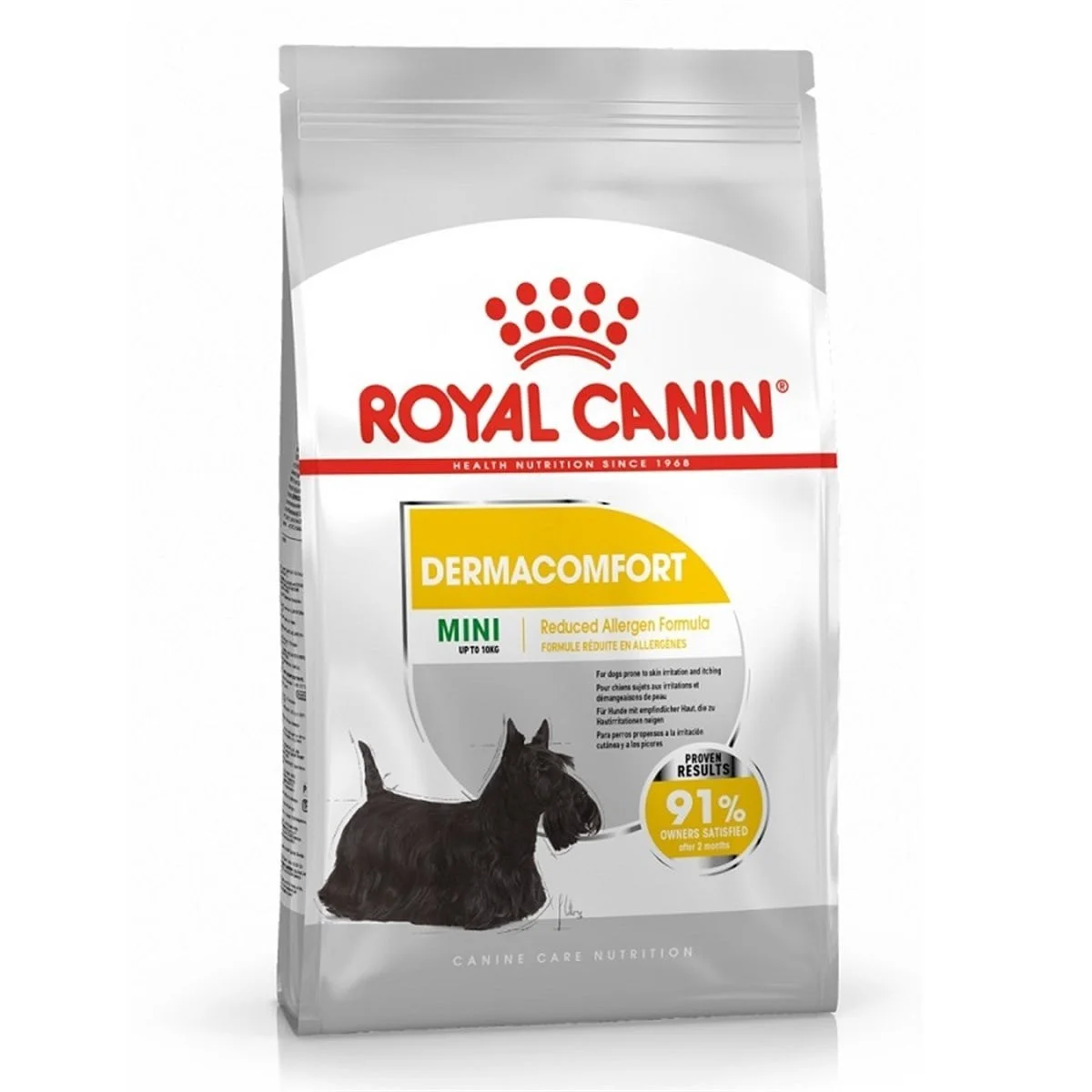 Royal Canin CCN Mini Derma Köpek Maması 3 Kg
